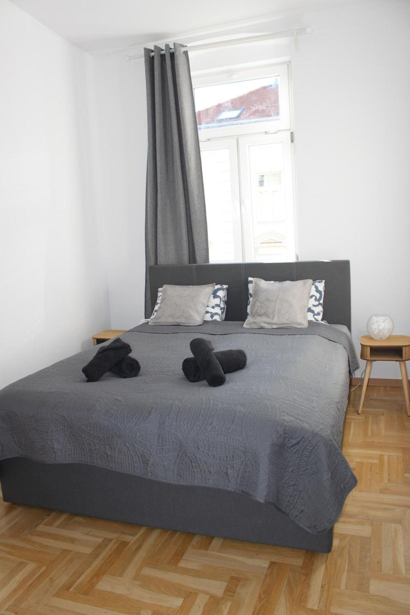 Schoene Eigentumswohnung Im 10 Bezirk Vienna Esterno foto