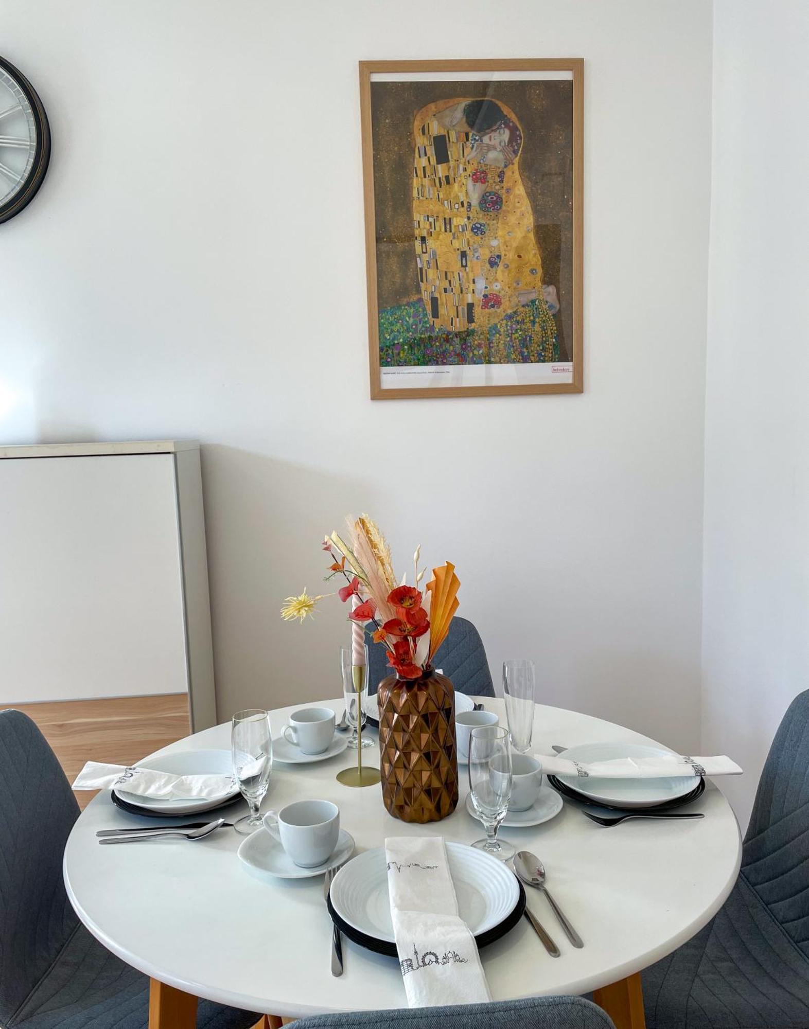 Schoene Eigentumswohnung Im 10 Bezirk Vienna Esterno foto