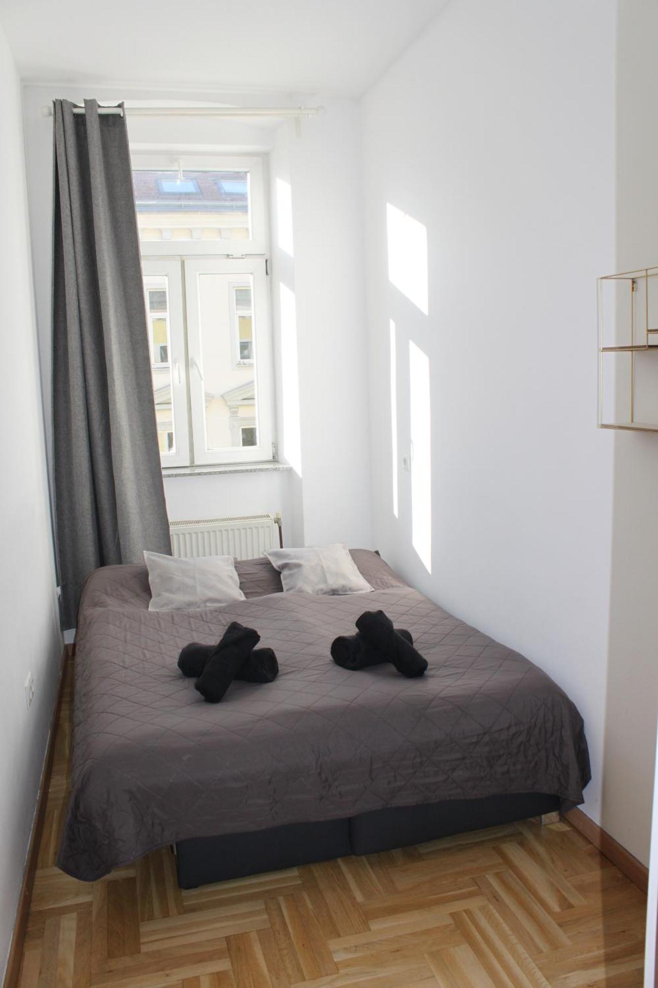 Schoene Eigentumswohnung Im 10 Bezirk Vienna Esterno foto