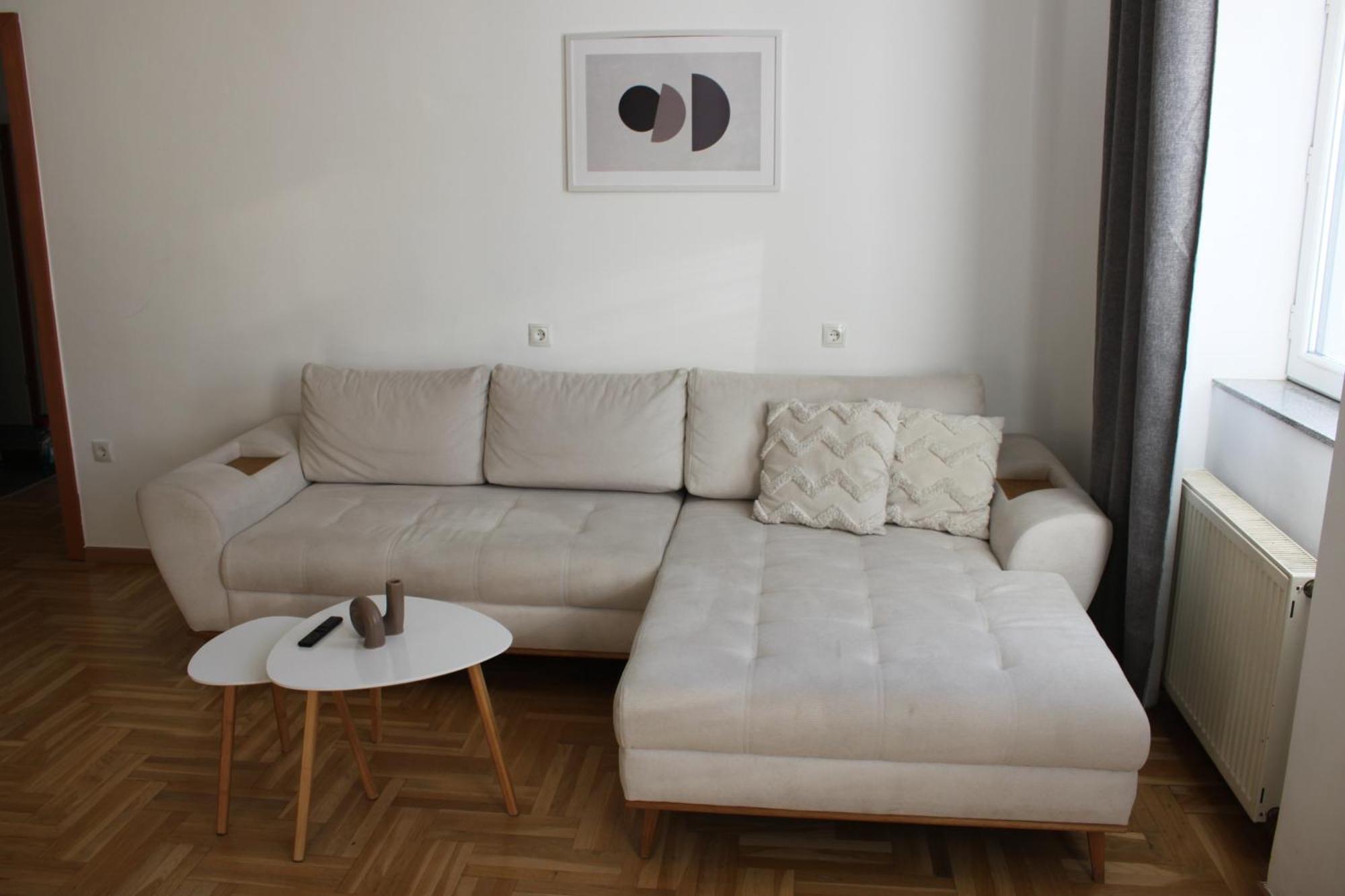 Schoene Eigentumswohnung Im 10 Bezirk Vienna Esterno foto